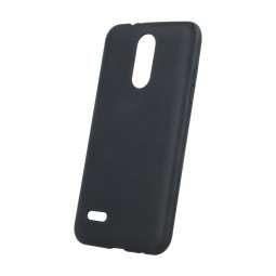 Silicone Noir Pour Iphone...