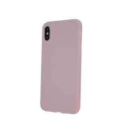 Silicone Rose Pour Iphone XR