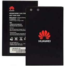 Batterie Huawei Ascend G610...