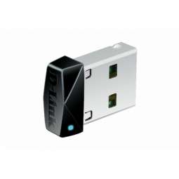 Clé USB Wifi D-Link 150 Mbps