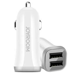 Chargeur Voiture Double Usb...