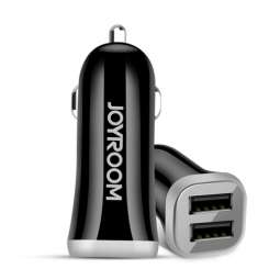 Chargeur Voiture Double Usb...