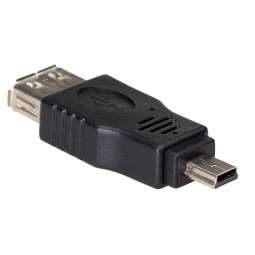 Adaptateur USB-AF /...