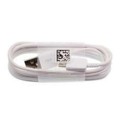 Cable Data Type-C Blanc