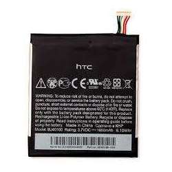 Batterie Htc One S BJ40100