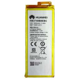 Batterie Huawei G7 HB3748B8EBC