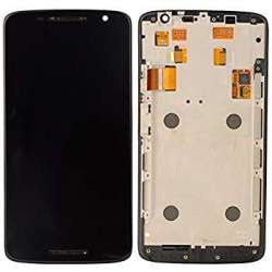 Ecran Complet Noir Moto X...