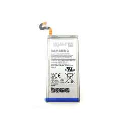 Batterie Samsung S8...