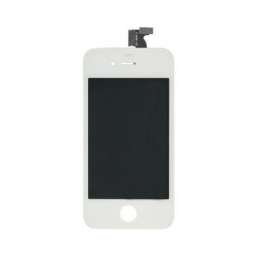 Ecran Complet Blanc iPhone 4