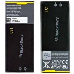 Batterie BlackBerry Z10 LS1