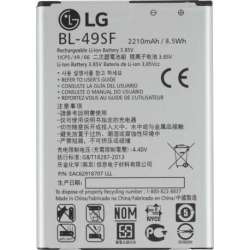 Batterie LG G4 C / G4S BL-49SF