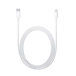 Câble USB-C Vers Lightning