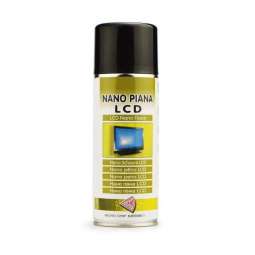 Nano Mousse Pour LCD 400 ml...