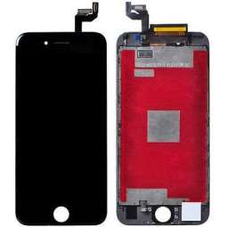 Ecran Complet Noir iPhone 6S