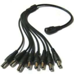 Cable d'Alimentation 1...