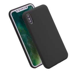 Silicone case TPU Iphone X...