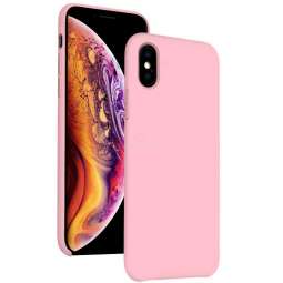 Silicone case TPU Iphone XR...