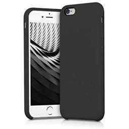 Silicone case TPU Iphone 6...