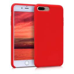 Silicone case TPU Iphone 7...