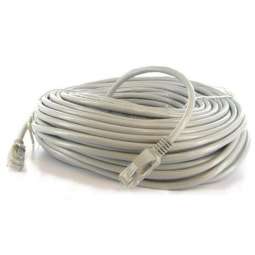 Câble réseau CAT6 - 25m