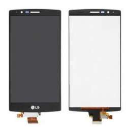 Ecran complet Noir LG G4 H815