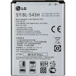 Batterie LG BL-54SH