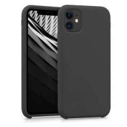 Silicone case TPU Iphone 11...