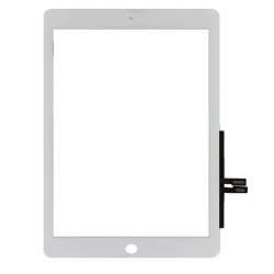 Tactile Blanc iPad 6 2018