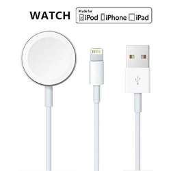 Cable Usb Pour Apple Watch