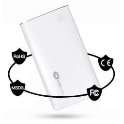 Power Bank OS'CROP 5 000...