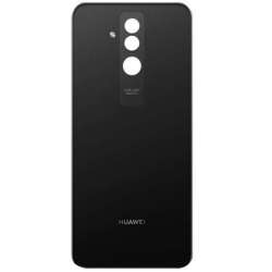 Cache Arrière Noir Huawei...