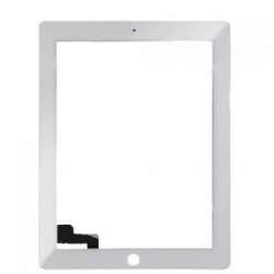 Tactile Complet Blanc iPad 2