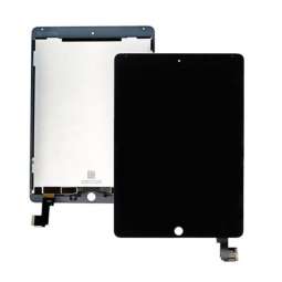 Ecran Complet Noir iPad Air 2