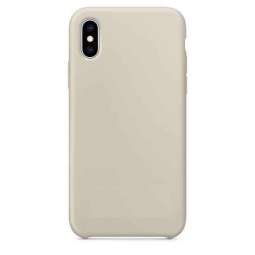 Silicone case TPU Iphone X...