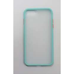 Silicone Case My Choice...