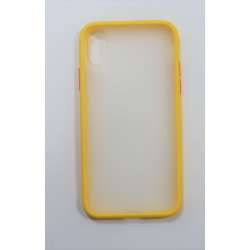 Silicone Case My Choice...