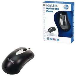 Souris Optique USB LogiLink...