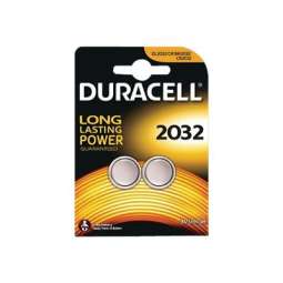 Pile Duracell Lithium...