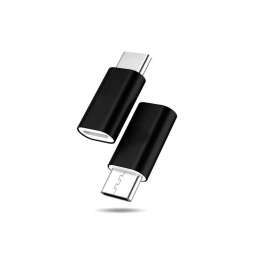 Adaptateur microUSB - USB...