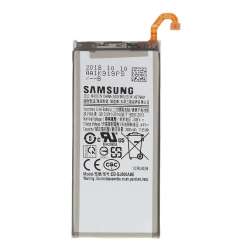 Batterie Samsung J6 2018 /...