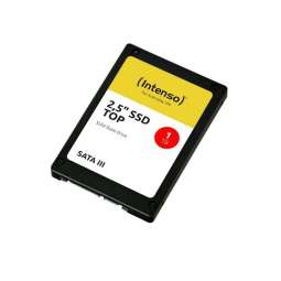 SSD Intenso 2.5" 1TB SATA...