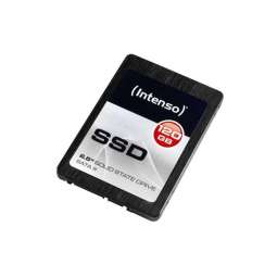 SSD Intenso 2.5" 120Go SATA...