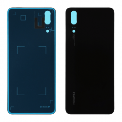 Cache Arrière Noir Huawei...