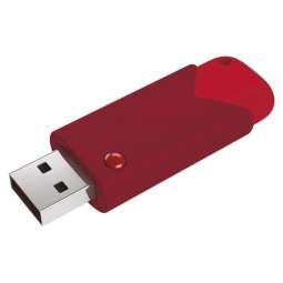 Clé USB 64 Go EMTEC USB 3.0...