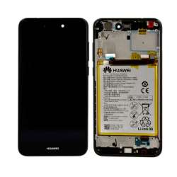 Ecran Complet Noir HUAWEI...
