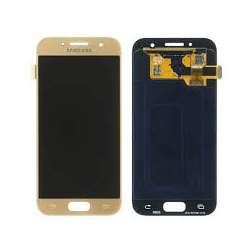 Ecran Complet Galaxy A3...