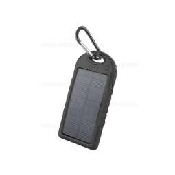 Power Bank Solaire 5000 mAh...