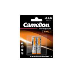 Pack De 2 Piles Camelion...