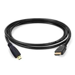 Reekin HDMI-Micro HDMI...