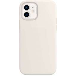 Silicone case TPU Iphone 12...